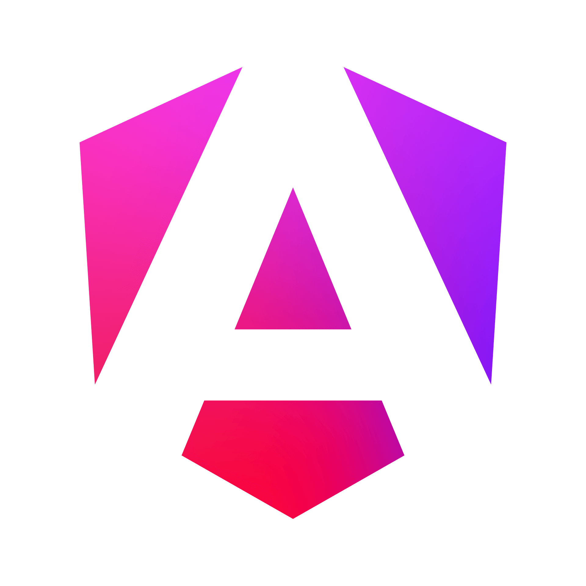 Angular Icon