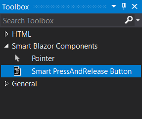 Toolbox Renamed Item