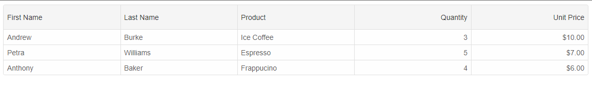 excel export datagrid