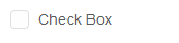 Checkbox Custom Element 3