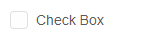 Checkbox Custom Element 4