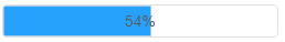 ProgressBar Custom Element 6
