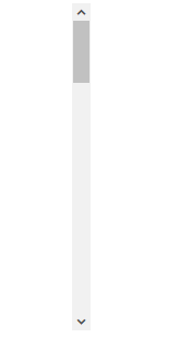 ScrollBar Custom Element 2