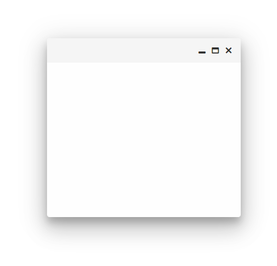 Window Custom Element 9
