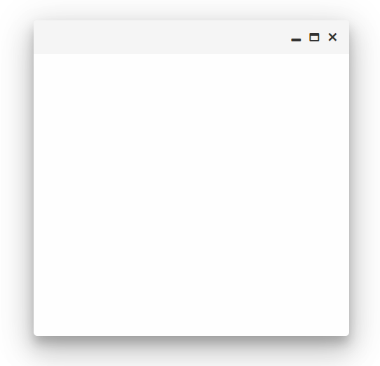 Window Custom Element 10