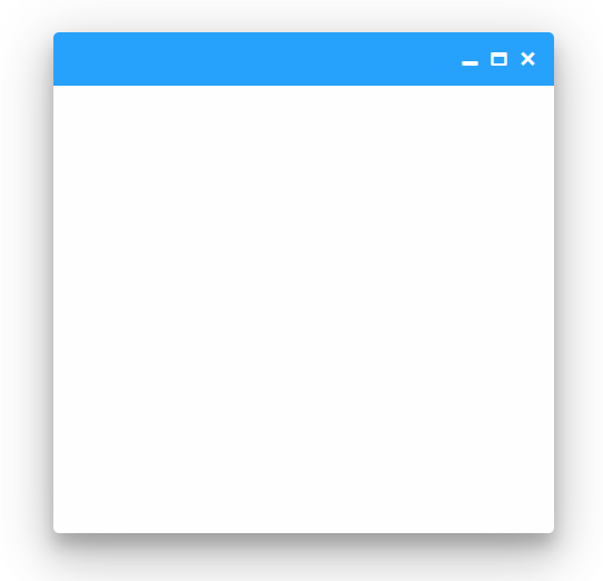 Window Custom Element 11